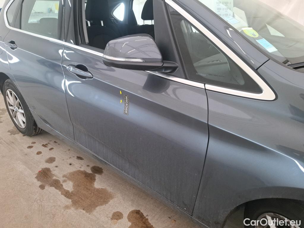  Bmw  Serie 2 Série 2 Active Tourer 216d Lounge 1.5 115CV BVA7 E6d #39