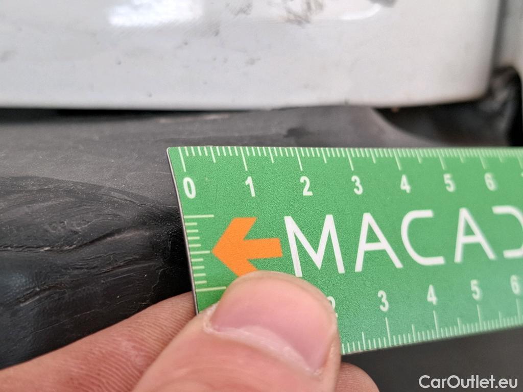  Citroen  Berlingo  Fourgon Worker M 1000 1.2 PureTech 130CV BVA8 E6d #30