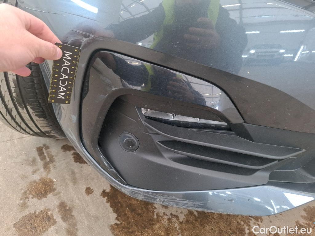  Bmw  Serie 2 Série 2 Active Tourer 216d Lounge 1.5 115CV BVA7 E6d #45