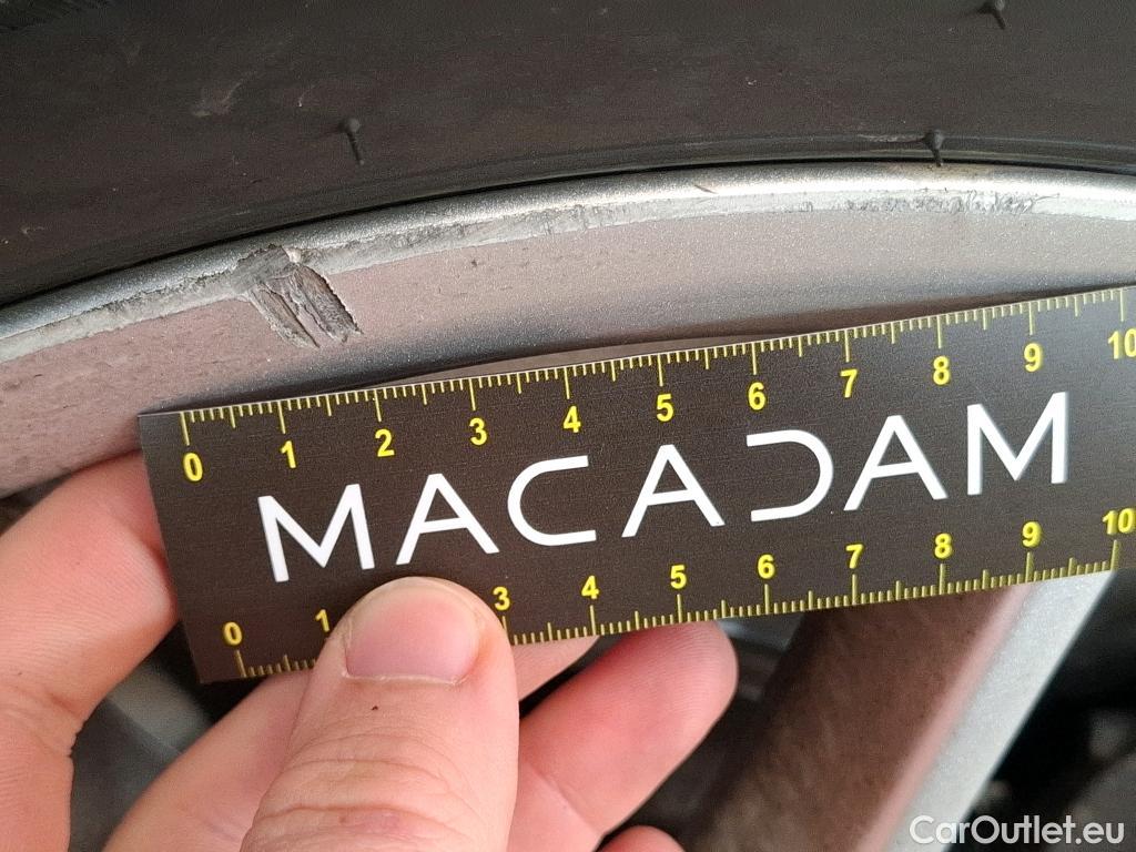  Bmw  X3 BMW  5p SUV sDrive18d 150ch xLine BVA8 #27