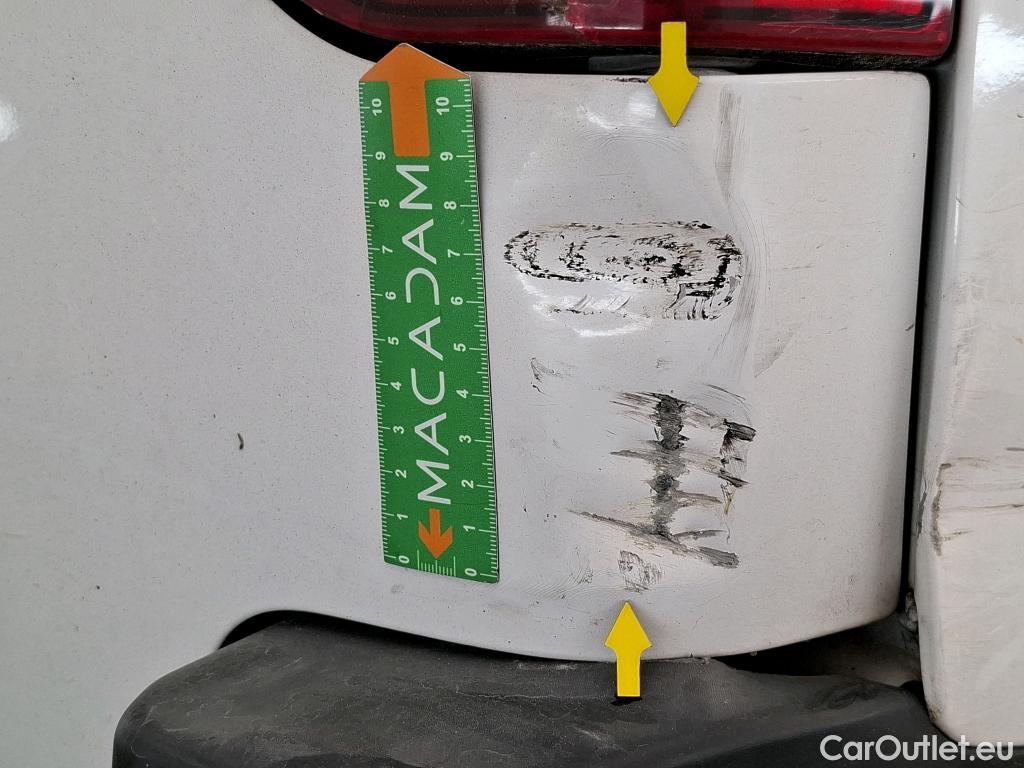  Citroen  Berlingo  Fourgon Worker M 1000 1.2 PureTech 130CV BVA8 E6d #12