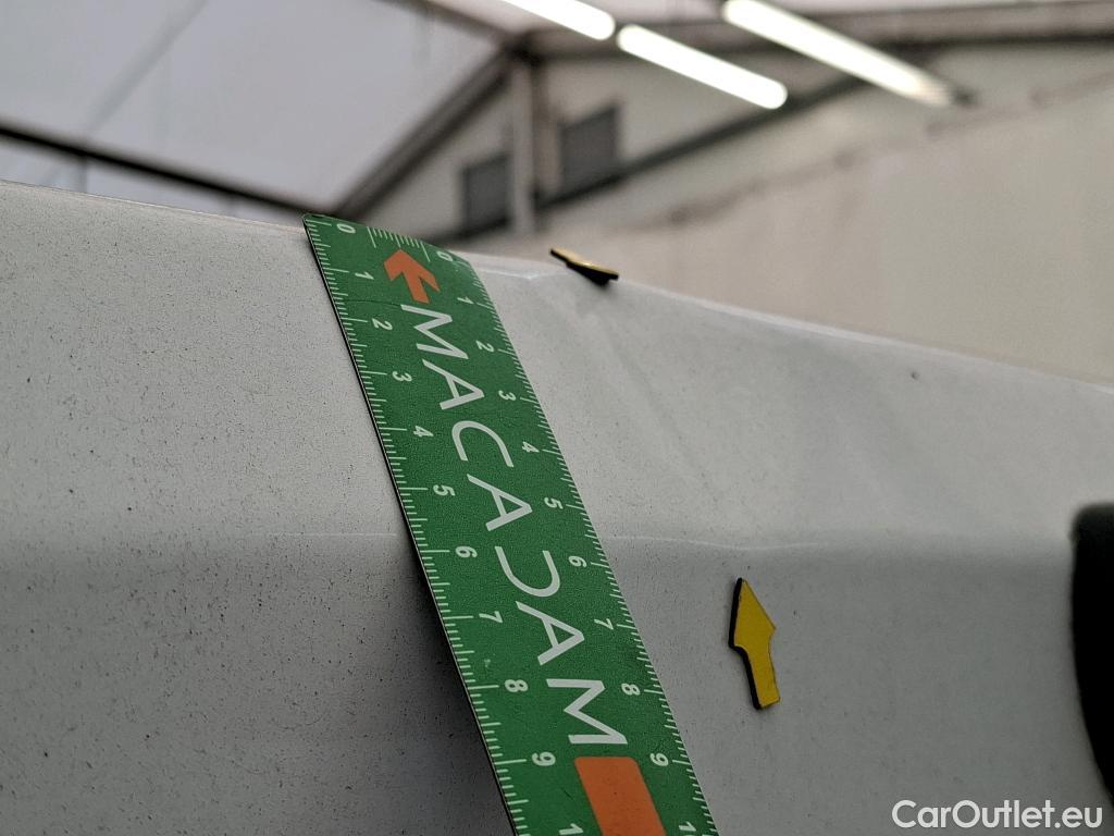  Citroen  Berlingo  Fourgon Worker M 1000 1.2 PureTech 130CV BVA8 E6d #9