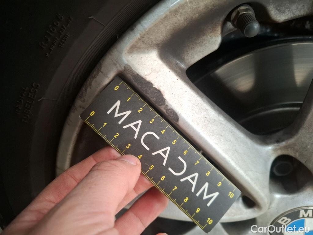  Bmw  Serie 2 Série 2 Active Tourer 216d Lounge 1.5 115CV BVA7 E6d #28