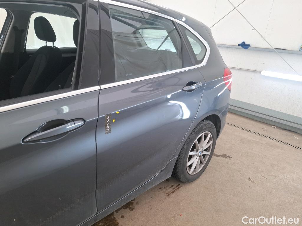  Bmw  Serie 2 Série 2 Active Tourer 216d Lounge 1.5 115CV BVA7 E6d #34
