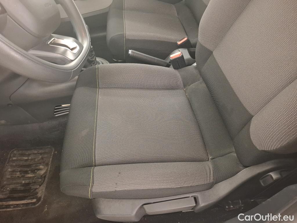  Citroen  C3 CITROEN  Société / 2020 / 5P / Berline / VU BlueHDi 100 SandS BVM6 Feel Nav #12