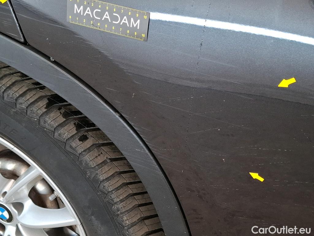  Bmw  X3 BMW  5p SUV sDrive18d 150ch xLine BVA8 #14