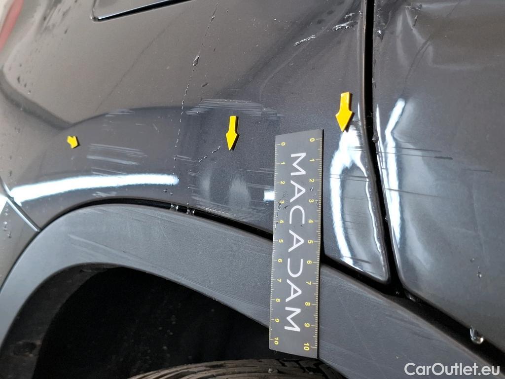  Bmw  X3 BMW  5p SUV sDrive18d 150ch xLine BVA8 #10