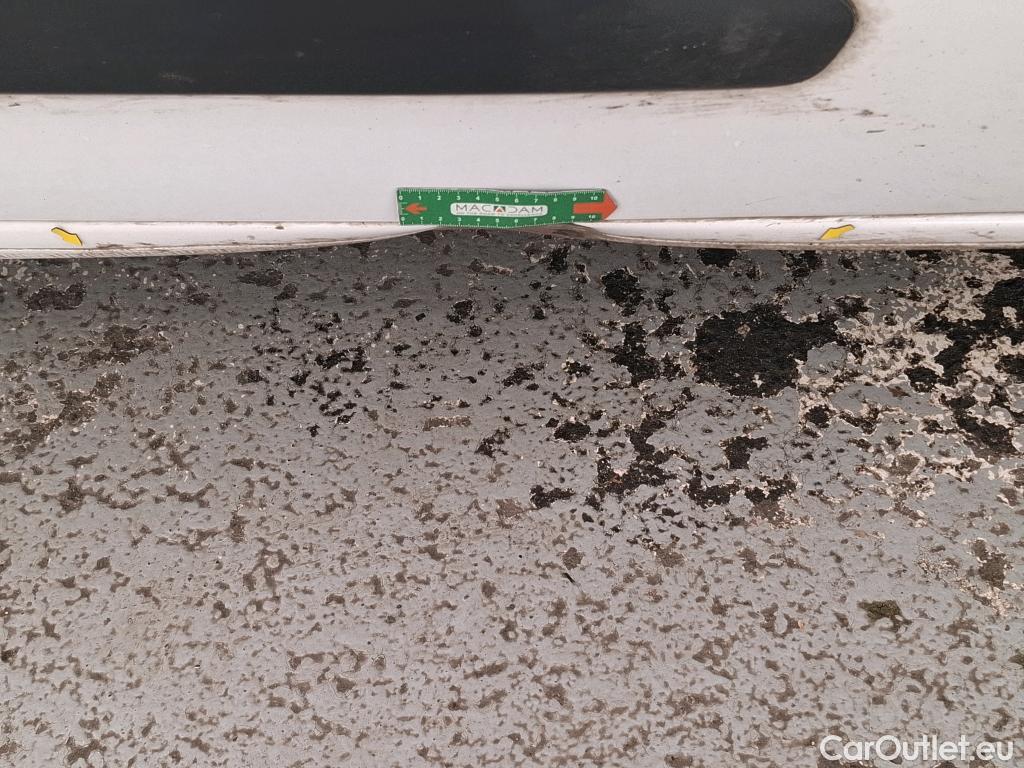  Citroen  Berlingo  Fourgon Club M 650 1.5 BlueHDi 75CV BVM5 E6dT #3