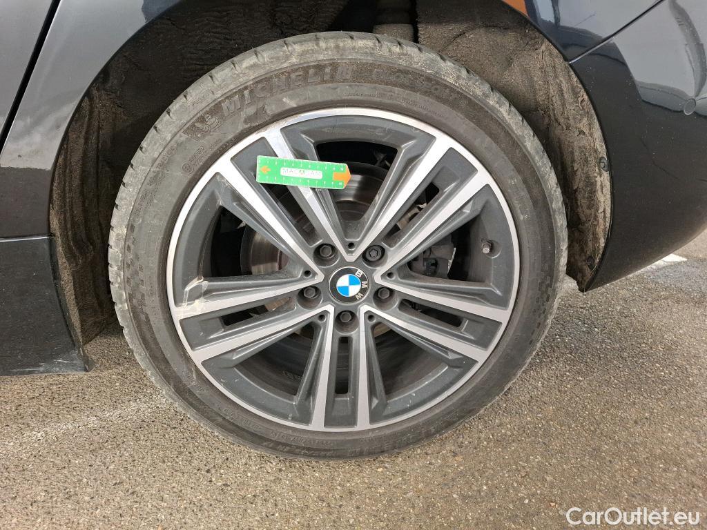  Bmw  Serie 1 BMW Série 1 / 2019 / 5P / Berline 1.5 116D DKG7 Business Design #3
