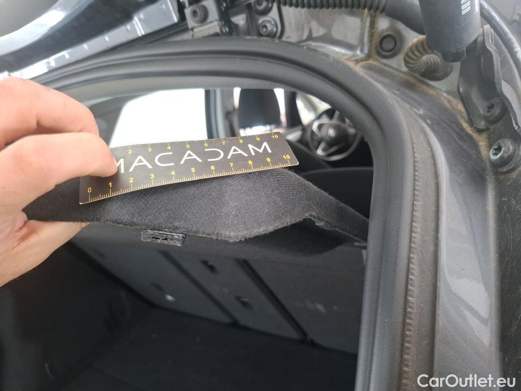  Bmw  Serie 2 Série 2 Active Tourer 216d Lounge 1.5 115CV BVA7 E6d #55