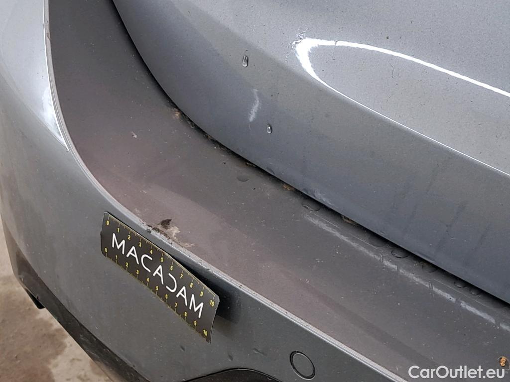  Bmw  Serie 3 BMW Série 3 Touring / 2022 / 5P / Break 320e 204ch M Sport BVA8 Hybride LOT BMW #3