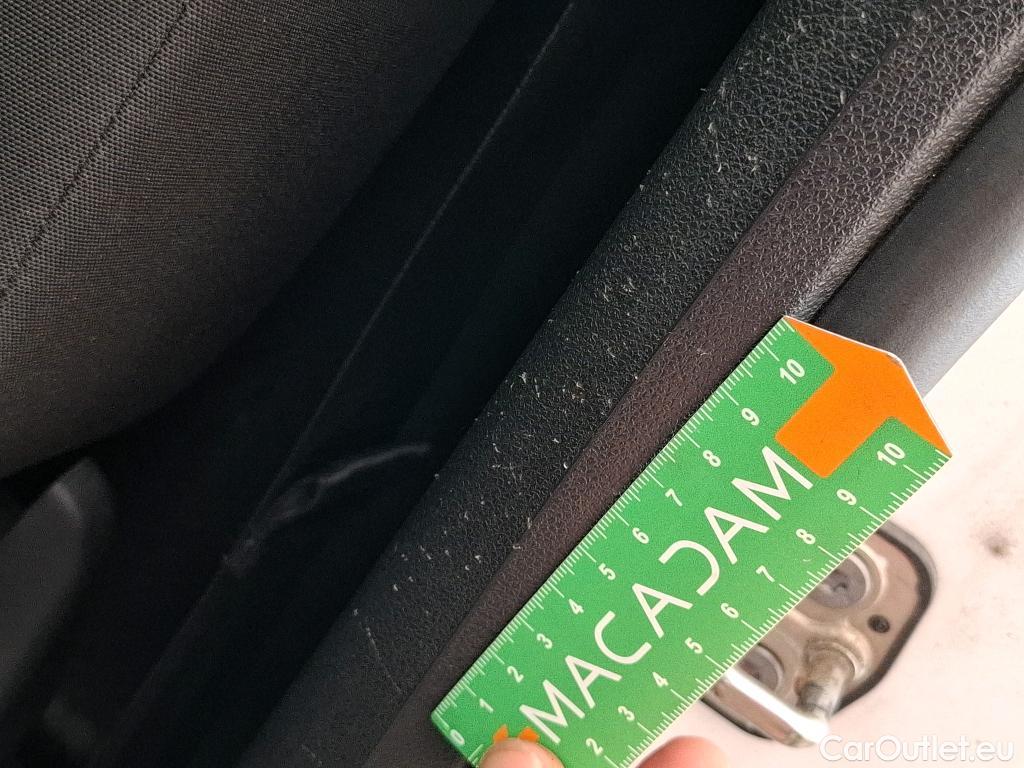  Citroen  Berlingo  Fourgon Worker M 1000 1.2 PureTech 130CV BVA8 E6d #22