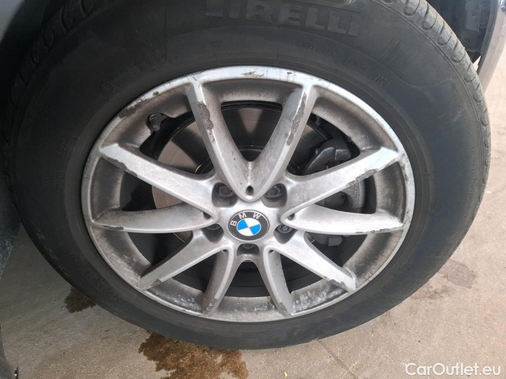  Bmw  Serie 2 Série 2 Active Tourer 216d Lounge 1.5 115CV BVA7 E6d #24