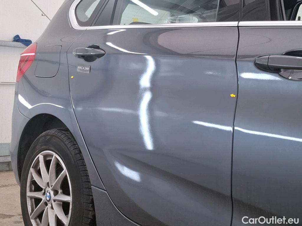  Bmw  Serie 2 Série 2 Active Tourer 216d Lounge 1.5 115CV BVA7 E6d #19