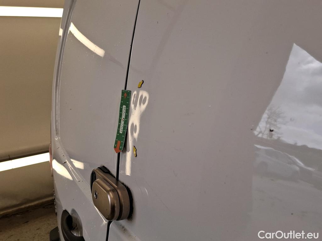  Citroen  Berlingo  Fourgon Club M 650 1.5 BlueHDi 75CV BVM5 E6dT #18