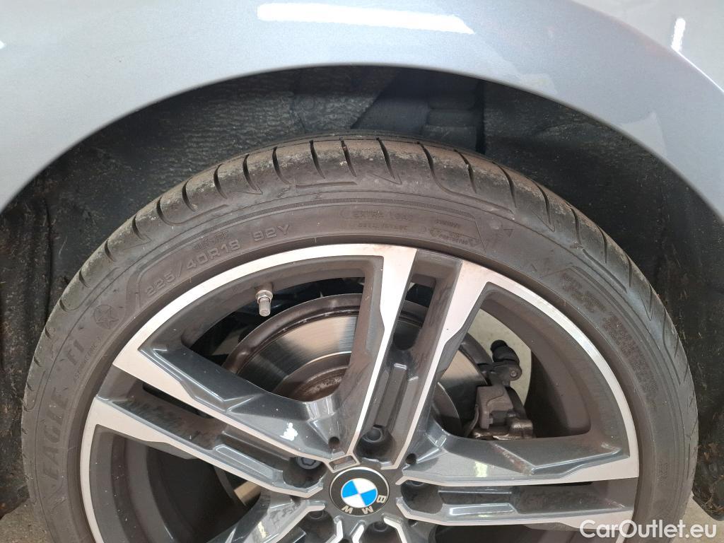  Bmw  Serie 1 Série 1 Berline 120 d xDrive M Sport 2.0 190CV BVA8 E6d #39