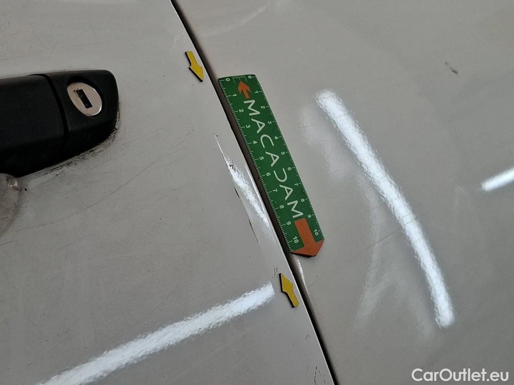  Citroen  Berlingo  Fourgon Worker M 1000 1.2 PureTech 130CV BVA8 E6d #15