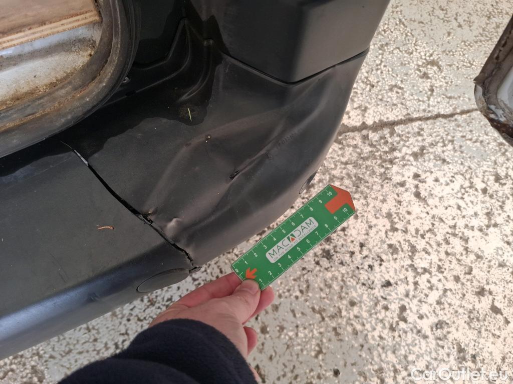  Citroen  Berlingo  Fourgon Club M 650 1.5 BlueHDi 75CV BVM5 E6dT #25