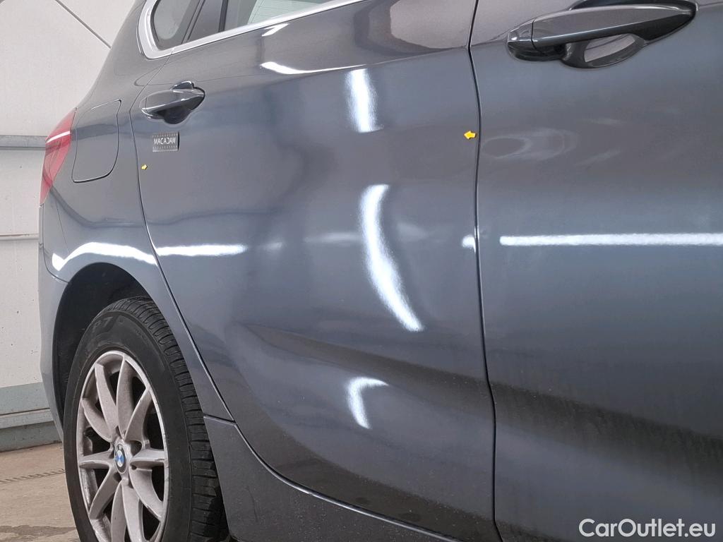  Bmw  Serie 2 Série 2 Active Tourer 216d Lounge 1.5 115CV BVA7 E6d #21
