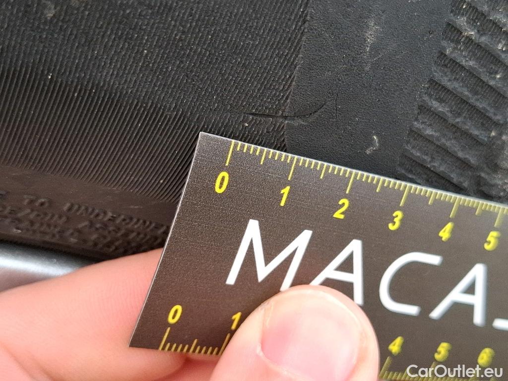  Bmw  X3 BMW  5p SUV sDrive18d 150ch xLine BVA8 #20