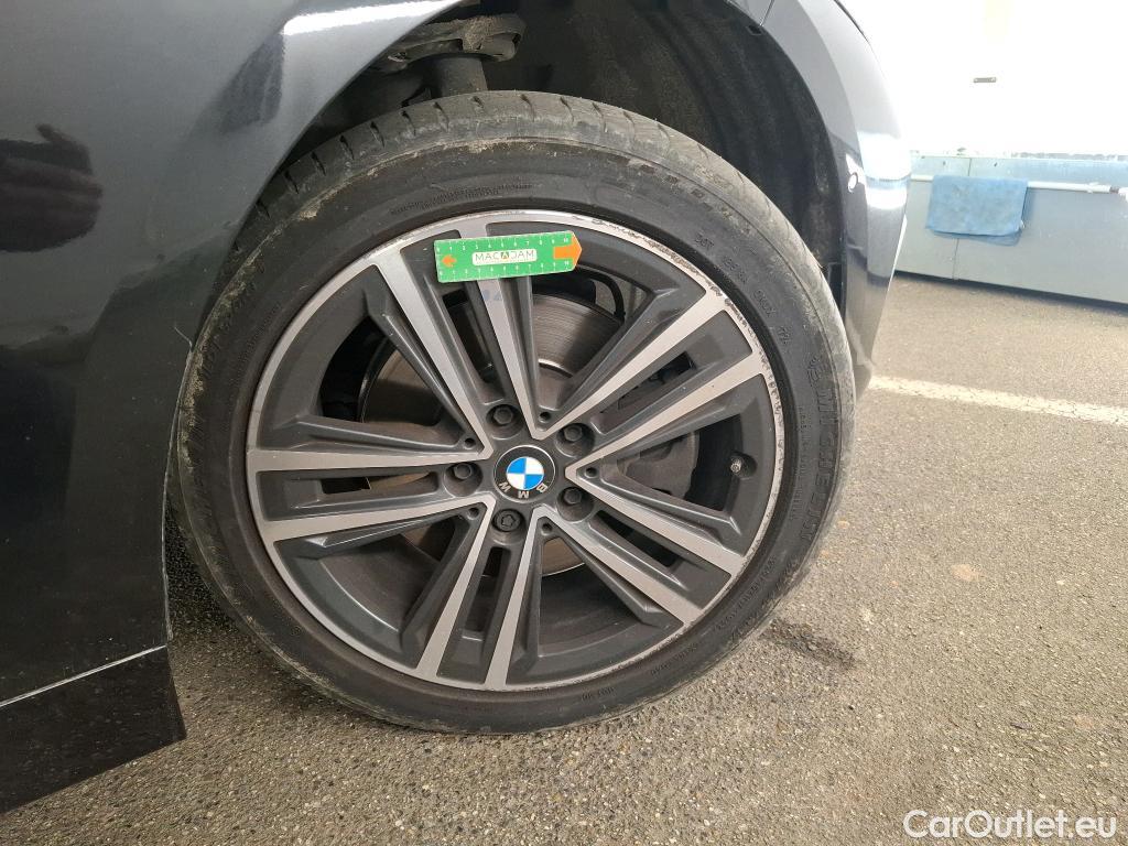  Bmw  Serie 1 BMW Série 1 / 2019 / 5P / Berline 1.5 116D DKG7 Business Design #5