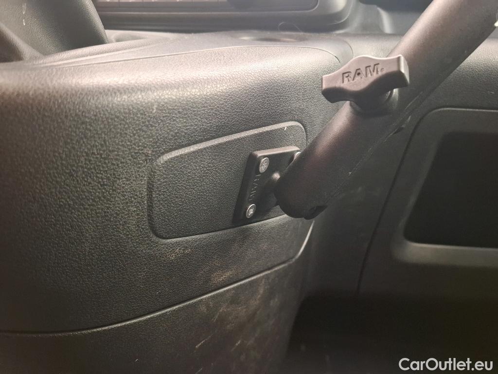  Citroen  Berlingo  Fourgon Club M 650 1.5 BlueHDi 75CV BVM5 E6dT #35