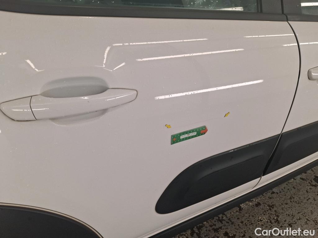  Citroen  C3 CITROEN  Société / 2020 / 5P / Berline / VU BlueHDi 100 SandS BVM6 Feel Nav #3