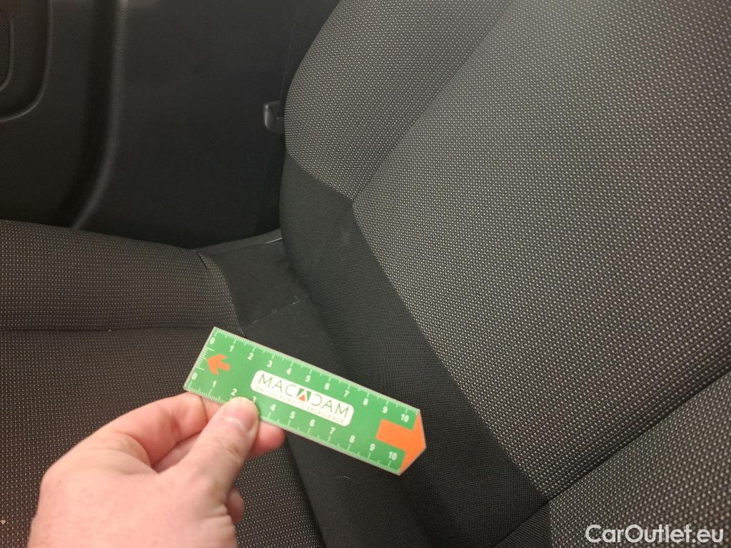  Citroen  C3 CITROEN  Société / 2020 / 5P / Berline / VU BlueHDi 100 SandS BVM6 Feel Nav #11