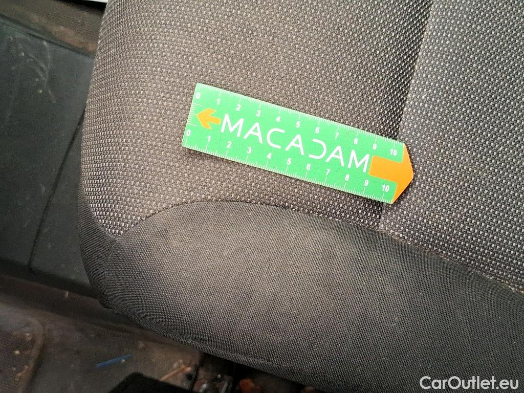  Citroen  Berlingo  Fourgon Worker M 1000 1.2 PureTech 130CV BVA8 E6d #25