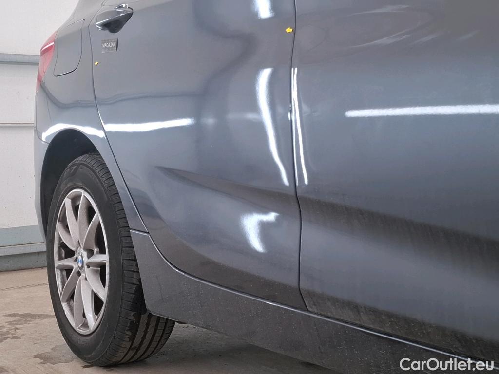  Bmw  Serie 2 Série 2 Active Tourer 216d Lounge 1.5 115CV BVA7 E6d #22