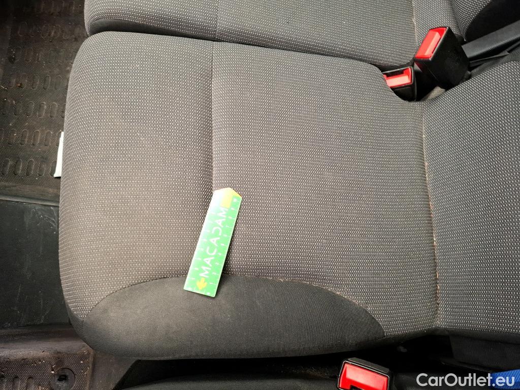  Citroen  Berlingo  Fourgon Worker M 1000 1.2 PureTech 130CV BVA8 E6d #24