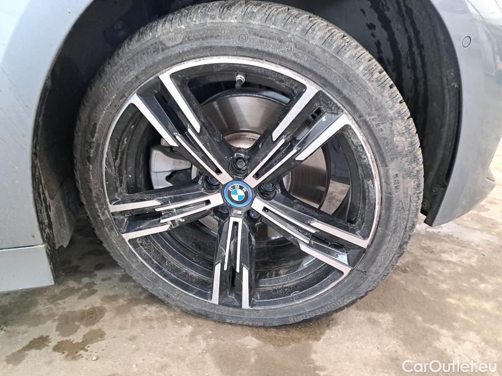  Bmw  Serie 3 BMW Série 3 Touring / 2022 / 5P / Break 320e 204ch M Sport BVA8 Hybride LOT BMW #12