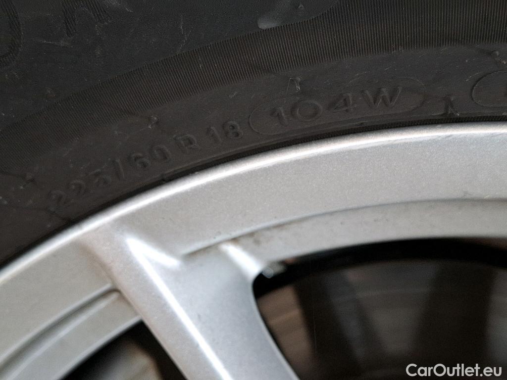  Bmw  X3 BMW  5p SUV sDrive18d 150ch xLine BVA8 #21