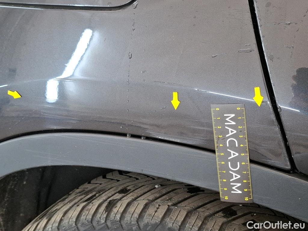  Bmw  X3 BMW  5p SUV sDrive18d 150ch xLine BVA8 #12