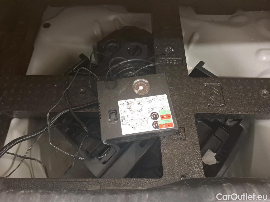  Citroen  C3 CITROEN  Société / 2020 / 5P / Berline / VU BlueHDi 100 SandS BVM6 Feel Nav #7