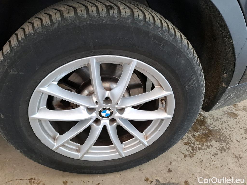  Bmw  X3 BMW  5p SUV sDrive18d 150ch xLine BVA8 #18