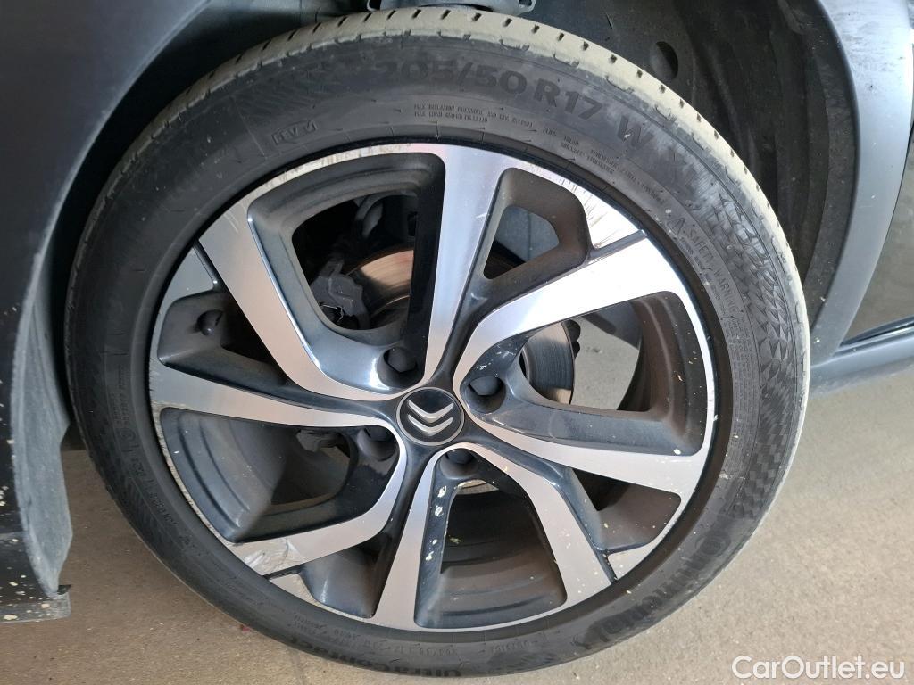  Citroen  C3  Shine Pack 1.2 PureTech 110CV BVA6 6E #14