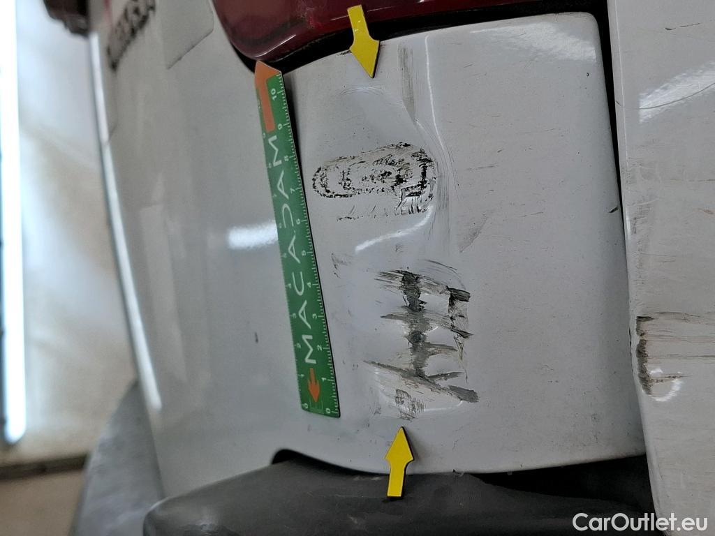  Citroen  Berlingo  Fourgon Worker M 1000 1.2 PureTech 130CV BVA8 E6d #11