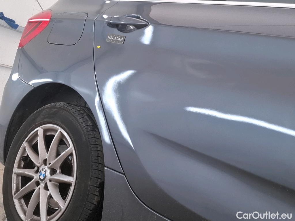  Bmw  Serie 2 Série 2 Active Tourer 216d Lounge 1.5 115CV BVA7 E6d #17