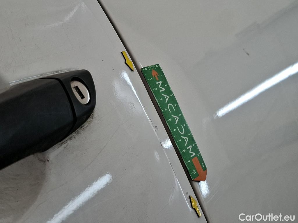  Citroen  Berlingo  Fourgon Worker M 1000 1.2 PureTech 130CV BVA8 E6d #14