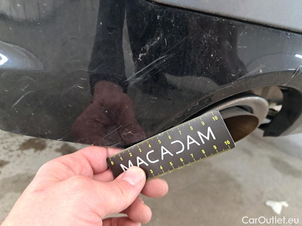  Bmw  Serie 3 BMW Série 3 Touring / 2022 / 5P / Break 320e 204ch M Sport BVA8 Hybride LOT BMW #6