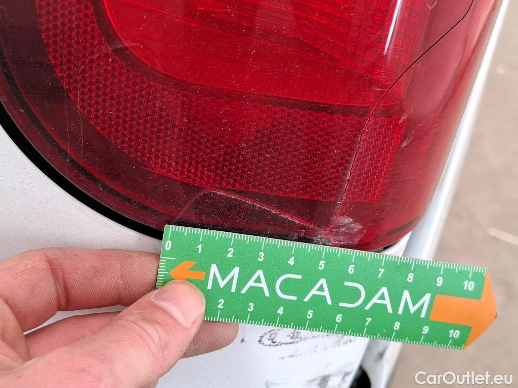  Citroen  Berlingo  Fourgon Worker M 1000 1.2 PureTech 130CV BVA8 E6d #18