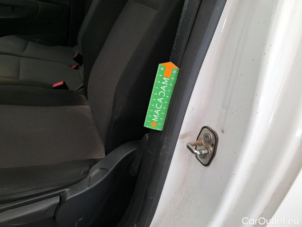  Citroen  Berlingo  Fourgon Worker M 1000 1.2 PureTech 130CV BVA8 E6d #21