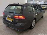  Volkswagen  Golf  Volkswagen Variant 1.5 TSI BM 96kW DSG Comfortline Business 5d #2