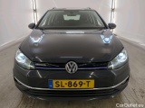  Volkswagen  Golf  Volkswagen Variant 1.5 TSI BM 96kW DSG Comfortline Business 5d #19