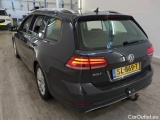  Volkswagen  Golf  Volkswagen Variant 1.5 TSI BM 96kW DSG Comfortline Business 5d #24