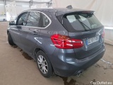  Bmw  Serie 2 Série 2 Active Tourer 216d Lounge 1.5 115CV BVA7 E6d #2