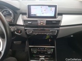  Bmw  Serie 2 Série 2 Active Tourer 216d Lounge 1.5 115CV BVA7 E6d #7