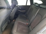  Bmw  Serie 3 BMW Série 3 Touring / 2022 / 5P / Break 320e 204ch M Sport BVA8 Hybride LOT BMW #9