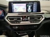  Bmw  X3 BMW  5p SUV sDrive18d 150ch xLine BVA8 #7